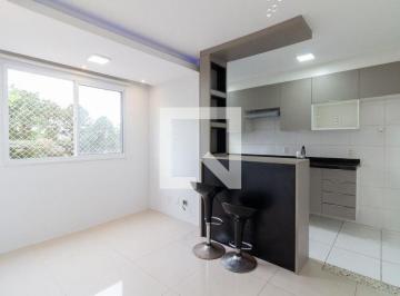 Apartamento · 41m² · 2 Quartos · Apartamento à Venda - Jardim Éster Yolanda, 2 Quartos, 41 m² - São Paulo