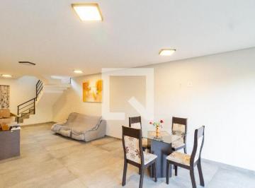 Casa · 125m² · 3 Quartos · 2 Vagas · Casa à Venda - Vila Leopoldina, 3 Quartos,  125 m² - São Paulo