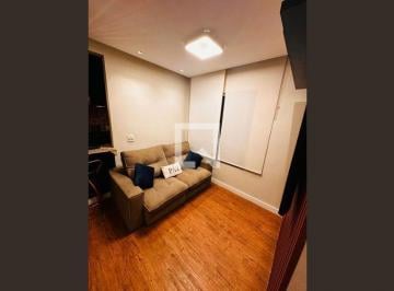 Apartamento · 46m² · 2 Quartos · 1 Vaga · Apartamento à Venda - Colônia, 2 Quartos, 46 m² - Jundiaí