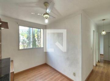 Apartamento · 47m² · 2 Quartos · 1 Vaga · Apartamento à Venda - Parque Prado, 2 Quartos, 47 m² - Campinas