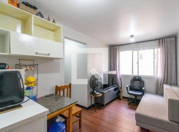 Apartamento · 41m² · 2 Quartos · Apartamento à Venda - Jardim Marajoara , 2 Quartos, 41 m² - São Paulo