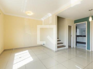 Casa · 139m² · 4 Quartos · 2 Vagas · Casa à Venda - Uberaba, 4 Quartos,  139 m² - Curitiba