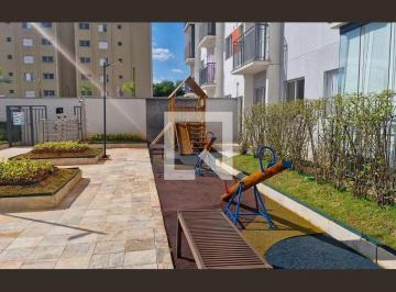 Apartamento · 40m² · 2 Quartos · 1 Vaga · Apartamento à Venda - Jardim Marajoara , 2 Quartos, 40 m² - São Paulo