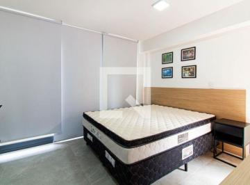 Apartamento · 27m² · 1 Quarto · Apartamento à Venda - Perdizes, 1 Quarto, 27 m² - São Paulo