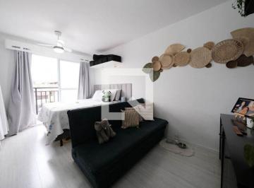 Apartamento · 25m² · 1 Quarto · Apartamento à Venda - Vila Ré, 1 Quarto, 25 m² - São Paulo