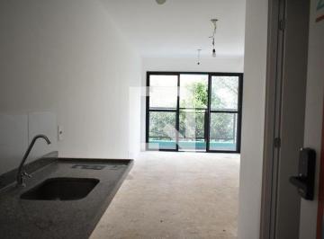 Apartamento · 25m² · Imoveis - na Vila Clementino