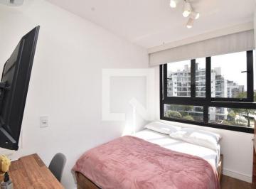 Apartamento · 13m² · 1 Quarto · Apartamento à Venda - Alto da Glória , 1 Quarto,  13 m² - Curitiba