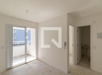 Apartamento · 28m² · 1 Quarto · Apartamento à Venda - Vila Carmosina, 1 Quarto, 28 m² - São Paulo
