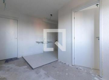 Apartamento · 33m² · 2 Quartos · Apartamento à Venda - Ermelino Matarazzo, 2 Quartos, 33 m² - São Paulo