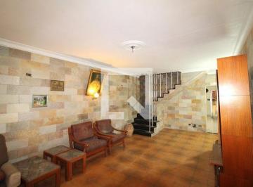 Casa · 162m² · 2 Quartos · 1 Vaga · Casa à Venda - Santana, 2 Quartos, 162 m² - São Paulo