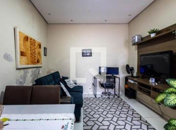 Casa · 180m² · 4 Quartos · 1 Vaga · Casa à Venda - Jardim Sao Luis, 4 Quartos, 180 m² - São Paulo