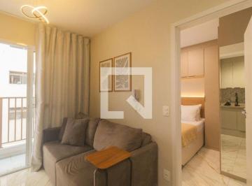 Apartamento · 24m² · 1 Quarto · Apartamento à Venda - Saúde, 1 Quarto,  24 m² - São Paulo