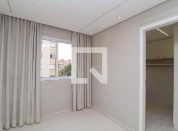 Apartamento · 37m² · 2 Quartos · 1 Vaga · Apartamento à Venda - Panamby, 2 Quartos, 37 m² - São Paulo