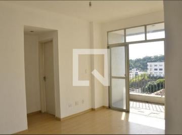 Apartamento · 50m² · 1 Quarto · 1 Vaga · Apartamento à Venda - Centro , 1 Quarto, 50 m² - Niterói