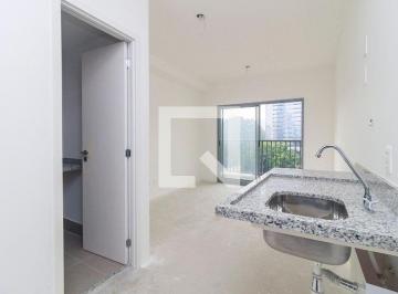 Apartamento · 25m² · Imoveis - no Vila Cordeiro