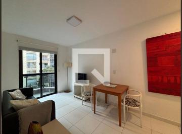 Apartamento · 40m² · 1 Quarto · 1 Vaga · Apartamento à Venda - Jardim Paulista, 1 Quarto,  40 m² - São Paulo