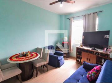 Apartamento · 56m² · 2 Quartos · Apartamento à Venda - Grajaú, 2 Quartos,  56 m² - Rio de Janeiro