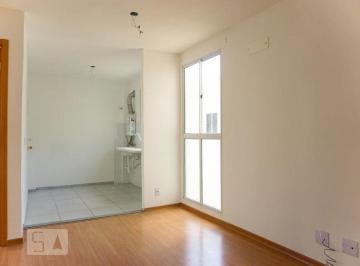 Apartamento · 40m² · 2 Quartos · Apartamento à Venda - Campo Grande, 2 Quartos,  40 m² - Rio de Janeiro