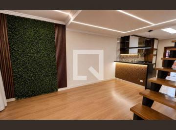 Casa · 115m² · 2 Quartos · 2 Vagas · Casa à Venda - Água Branca, 2 Quartos, 115 m² - São Paulo