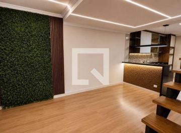 Casa · 115m² · 2 Quartos · 2 Vagas · Casa à Venda - Água Branca, 2 Quartos, 115 m² - São Paulo