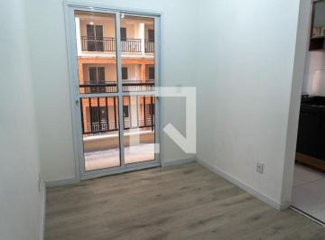 Apartamento · 44m² · 2 Quartos · 1 Vaga · Apartamento à Venda - Chácara Agrindus, 2 Quartos, 44 m² - Taboão da Serra