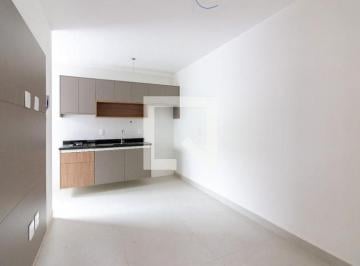 Apartamento · 30m² · 1 Quarto · Apartamento à Venda - Moema, 1 Quarto,  30 m² - São Paulo