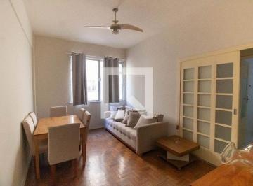 Apartamento · 55m² · 1 Quarto · Apartamento à Venda - Ingá, 1 Quarto,  55 m² - Niterói