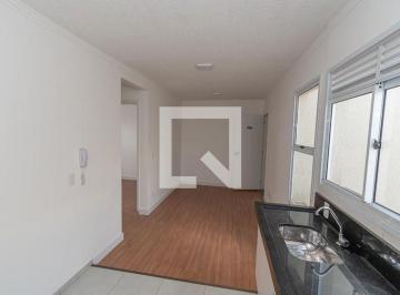 Apartamento · 47m² · 2 Quartos · 1 Vaga · Apartamento à Venda - Chacaras Assay, 2 Quartos,  47 m² - Hortolândia