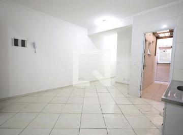 Apartamento · 53m² · 2 Quartos · Apartamento à Venda - Jardim das Maravilhas, 2 Quartos, 53 m² - Santo André