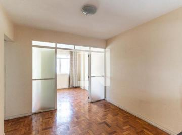 Apartamento · 37m² · 1 Quarto · Apartamento à Venda - Santa Cecília, 1 Quarto,  37 m² - São Paulo