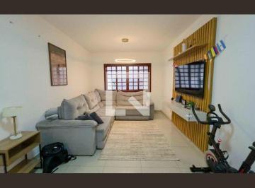 Casa · 127m² · 3 Quartos · 2 Vagas · Casa à Venda - Jardim Éster Yolanda, 3 Quartos, 127 m² - São Paulo