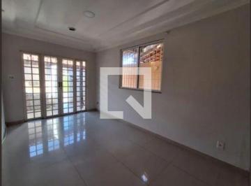 Casa · 130m² · 2 Quartos · 1 Vaga · Casa à Venda - Campo Grande, 2 Quartos, 130 m² - Rio de Janeiro