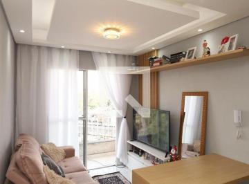 Apartamento · 35m² · 2 Quartos · Apartamento à Venda - Itaquera, 2 Quartos, 35 m² - São Paulo