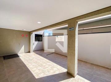 Apartamento · 35m² · 2 Quartos · Apartamento à Venda - Jardim Anália Franco, 2 Quartos,  35 m² - São Paulo
