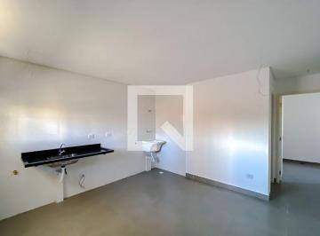 Apartamento · 35m² · 2 Quartos · Apartamento à Venda - Jardim Anália Franco, 2 Quartos, 35 m² - São Paulo