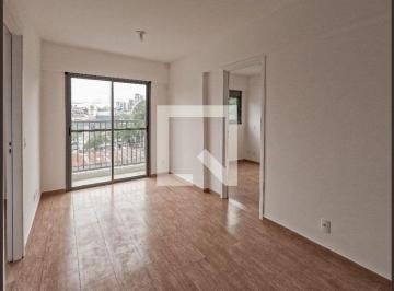 Apartamento · 42m² · 2 Quartos · Apartamento à Venda - Freguesia do Ó, 2 Quartos, 42 m² - São Paulo