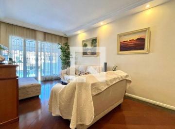 Casa · 125m² · 3 Quartos · 2 Vagas · Casa à Venda - Jabaquara, 3 Quartos, 125 m² - São Paulo