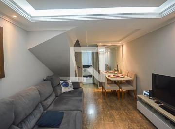 Casa de 3 quartos, São Bernardo do Campo · Casa à Venda - Assunção, 3 Quartos, 126 m² - São Bernardo do Campo