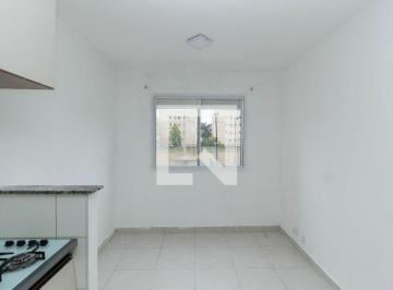 Apartamento · 33m² · 2 Quartos · 1 Vaga · Apartamento à Venda - Parque Santa Rita, 2 Quartos,  33 m² - São Paulo