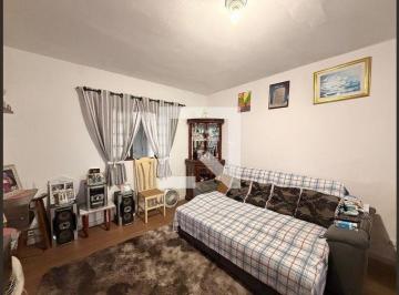 Casa · 125m² · 2 Quartos · 3 Vagas · Casa à Venda - Parque Residencial Almerinda Chaves, 2 Quartos, 125 m² - Jundiaí