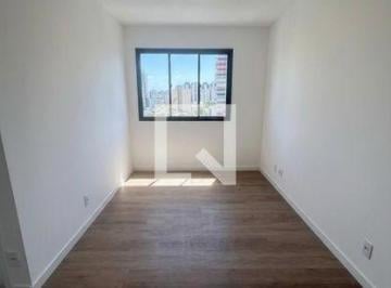 Apartamento · 24m² · 1 Quarto · Apartamento à Venda - Barra Funda, 1 Quarto, 24 m² - São Paulo