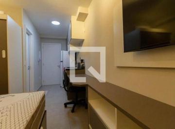 Apartamento · 23m² · 1 Quarto · Apartamento à Venda - Vila Mariana, 1 Quarto,  23 m² - São Paulo