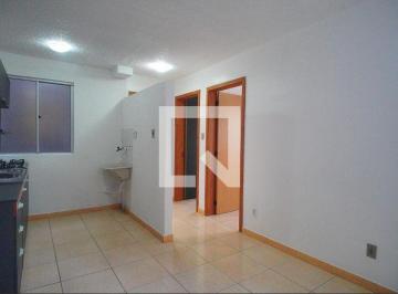 Apartamento · 38m² · 2 Quartos · 1 Vaga · Apartamento à Venda - Canudos, 2 Quartos, 38 m² - Novo Hamburgo