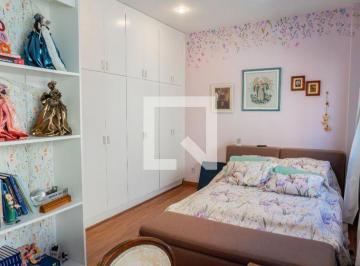 Casa · 120m² · 3 Quartos · 4 Vagas - QuintoAndar (Vendas 1) · Casa à Venda - Tijuca, 3 Quartos, 120 m² - Rio de Janeiro
