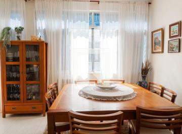 Casa · 120m² · 3 Quartos · 4 Vagas · Casa à Venda - Tijuca, 3 Quartos, 120 m² - Rio de Janeiro