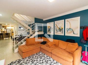 Casa · 150m² · 3 Quartos · 2 Vagas · Casa à Venda - Vila Mazzei, 3 Quartos, 150 m² - São Paulo