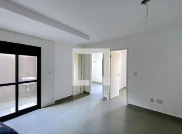 Apartamento · 49m² · 2 Quartos · Apartamento à Venda - Jardim Anália Franco, 2 Quartos, 49 m² - São Paulo
