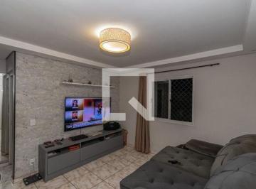 Apartamento · 50m² · 2 Quartos · 1 Vaga · Apartamento à Venda - Residencial Real Parque, 2 Quartos,  50 m² - Sumaré