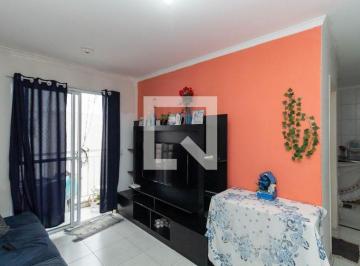 Apartamento · 40m² · 2 Quartos · Apartamento à Venda - Parque Santa Rita, 2 Quartos,  40 m² - São Paulo