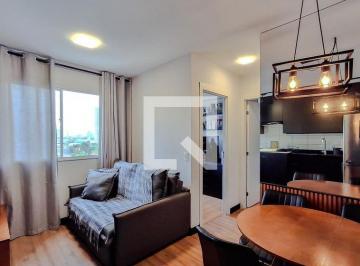Apartamento · 35m² · 2 Quartos · Apartamento à Venda - Ipiranga, 2 Quartos, 35 m² - São Paulo